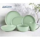 Platou ceramica 30x20 cm, yvonne, heinner,  Farfurii & Boluri de Servire | electropc.ro