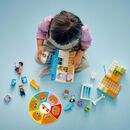 Prima data: vizita la doctor, lego 10449,  Seturi de constructie | electropc.ro
