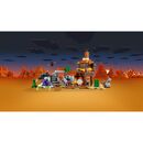 Putul din badlands, lego 21263,  Seturi de constructie | electropc.ro
