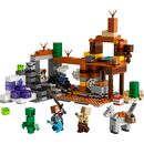 Putul din badlands, lego 21263,  Seturi de constructie | electropc.ro