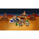 Putul din badlands, lego 21263,  Seturi de constructie | electropc.ro