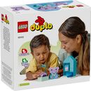 Rutine zilnice: baita, lego 10413,  Seturi de constructie | electropc.ro