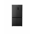 Side by side multi-door heinner hsbs-hm600mdnfdxe++,  Side by side | electropc.ro