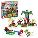 Spidey vs. gobby, lego 11200,  Seturi de constructie | electropc.ro