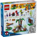 Spidey vs. gobby, lego 11200,  Seturi de constructie | electropc.ro