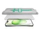 Tempered glass screen protector for iphone 15,  Huse tablete | electropc.ro