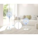 Ventilator cu picior heinner hsf-l360wh,  Ventilatoare | electropc.ro