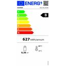 Vitrina frigorifica heinner hsc-m213whb,  Vitrine frigorifice | electropc.ro