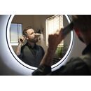Aparat de tuns barba si parul philips 13 in 1 multigroom all in one mg7925/15, tehnologie beardsense, lame din otel cu auto-ascutire, 26 setari de lungime, rezistent la apa,  husa, negru / argintiu, l x a x i (mm) 70x160x230,  Aparate de tuns | electropc.ro
