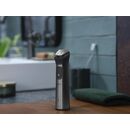 Aparat de tuns barba si parul philips 13 in 1 multigroom all in one mg7925/15, tehnologie beardsense, lame din otel cu auto-ascutire, 26 setari de lungime, rezistent la apa,  husa, negru / argintiu, l x a x i (mm) 70x160x230,  Aparate de tuns | electropc.ro