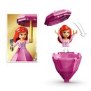 Ariel facand piruete, lego 43259,  Seturi de constructie | electropc.ro