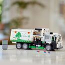 Autogunoiera mack lr elect. lego 42167,  Seturi de constructie | electropc.ro
