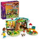Camera lui autumn, lego 42646,  Seturi de constructie | electropc.ro