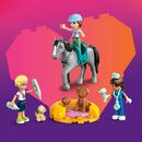 Clinica veterinara pentru cai si animale de companie, lego 42651,  Seturi de constructie | electropc.ro
