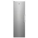 Congelator electrolux lus7me28x, 6 rafturi, 278 l, no frost, control electronic, usa reversibila, iluminare led, clasa e, h 186 cm, inox antiamprenta,  Congelatoare verticale | electropc.ro