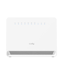 Cudy n300 wi-fi 4g lte cat.4 router, build-in 4g lte modem,  4 10/100m rj45 ports, nano sim slot, 300mbps at 2.4ghz, internal antennas, pptp/l2tp/openvpn/wireguard vpn, dns over cloudflare/google/quad9, ddns, sms, band locking, tr069/tr098/tr111/tr181, cu,  Routere Wireless | electropc.ro