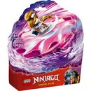 Dragonul spinjitzu al sorei, lego 71824,  Seturi de constructie | electropc.ro