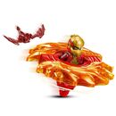 Dragonul spinjitzu rotitor al lui kai, lego 71823,  Seturi de constructie | electropc.ro