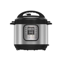 Instant pot duo+ 6, whisper quietv4 5.7l,  Multicookere | electropc.ro