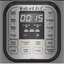 Instant pot duo+ 6, whisper quietv4 5.7l,  Multicookere | electropc.ro