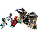 Iron man vs.soldat hydra, lego 76288,  Seturi de constructie | electropc.ro