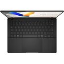 Laptop asus vivobook s14, m5406ka-qd072, 14.0-inch, wuxga (1920 x1200)oled 16:10 aspect ratio, amd ai 7 350, 24gb lpddr5x on board, 1tbm.2nvme™ pcie® 4.0 ssd, 60hz refresh rate, 400nits, glossy display ,fhdcamera with ir function to support windows hello,,  Laptopuri | electropc.ro