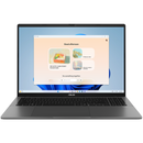 Laptop asus vivobook s16, m3607ha-rp007, 16.0-inch, wuxga (1920 x1200)16:10 aspect ratio, amd ryzen™ 7 260 processor 3.8ghz (24mb cache ,up to5.1 ghz, 8 cores, 16 threads); amd xdna™ npu up to 16tops, amdradeon™graphics, 1x ddr5 so-dimm slot, 1x m.2 2280 ,  Laptopuri | electropc.ro