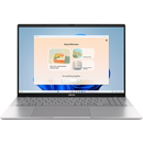 Laptop asus vivobook s16, m3607ha-rp008, 16.0-inch, wuxga (1920 x1200)16:10 aspect ratio, amd ryzen™ 7 260 processor 3.8ghz (24mb cache ,up to5.1 ghz, 8 cores, 16 threads); amd xdna™ npu up to 16tops, amdradeon™graphics, 1x ddr5 so-dimm slot, 1x m.2 2280 ,  Laptopuri | electropc.ro