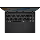 Laptop asus vivobook s16, m3607ha-rp048, 16.0-inch, wuxga (1920 x1200)16:10 aspect ratio, amd ryzen™ 5 220 processor 3.2ghz (22mb cache ,up to4.9ghz, 6 cores, 12 threads), amd radeon™ graphics, 1x ddr5so-dimmslot, 1x m.2 2280 pcie 4.0x4, ddr5 16gb, 1tb m.,  Laptopuri | electropc.ro