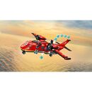 Lego® city 60413 avion de pompieri,  Seturi de constructie | electropc.ro