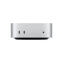 Mac mini: apple m4 pro (cpu 12-core, gpu 16-core, neural engine 16-core)/24gb/512gb,  Desktop PC | electropc.ro
