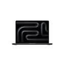 Macbook pro 14.2"/apple m4 (cpu 10-core, gpu 10-core, neural engine 16-core)/24gb/1tb - space black - int kb,  Laptopuri | electropc.ro