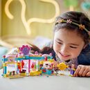 Magazinul de dulciuri din orasul heartlake,lego 42649,  Seturi de constructie | electropc.ro