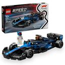 Masina de curse f1 williams racing, fw46, lego 77249,  Seturi de constructie | electropc.ro