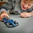 Masina de curse f1 williams racing, fw46, lego 77249,  Seturi de constructie | electropc.ro