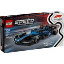 Masina de curse f1 williams racing, fw46, lego 77249,  Seturi de constructie | electropc.ro