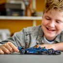 Masina de curse f1 williams racing, fw46, lego 77249,  Seturi de constructie | electropc.ro