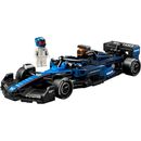 Masina de curse f1 williams racing, fw46, lego 77249,  Seturi de constructie | electropc.ro