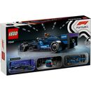 Masina de curse f1 williams racing, fw46, lego 77249,  Seturi de constructie | electropc.ro