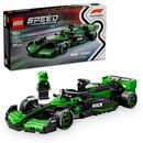 Masina de curse kick sauber f1 team c44, lego 77247,  Seturi de constructie | electropc.ro