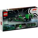 Masina de curse kick sauber f1 team c44, lego 77247,  Seturi de constructie | electropc.ro