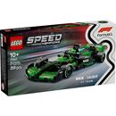 Masina de curse kick sauber f1 team c44, lego 77247,  Seturi de constructie | electropc.ro