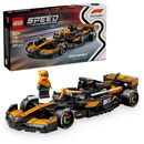 Masina de curse mclaren f1, team mcl38, lego 77251,  Seturi de constructie | electropc.ro