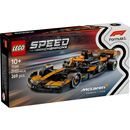 Masina de curse mclaren f1, team mcl38, lego 77251,  Seturi de constructie | electropc.ro