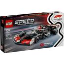 Masina de curse moneygram  haas f1, team vf-24, lego 77250,  Seturi de constructie | electropc.ro