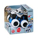 Masina off-road 4x4, 360 de grade, scala 1:36, momki, mix,  Masinute | electropc.ro
