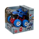 Masina off-road 4x4, 360 de grade, scala 1:36, momki, mix,  Masinute | electropc.ro