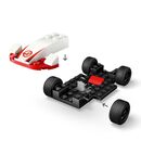 Masini de curse f1 williams racing si haas f1, lego60464,  Seturi de constructie | electropc.ro