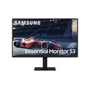 Monitor samsung 24" ls24d300gauxen, diagonal (inch): 24, diagonal (cm): 61, aspect ratio: 16:9, panel: ips, resolution: 1920x1080, refresh rate: 100hz, response time gtg: 5ms, brightness (max): 250 cd/m², contrast (static) : 1000:1, contrast (dynamic): me,  Monitoare LED | electropc.ro