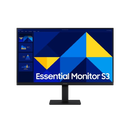 Monitor samsung 24" ls24d304gauxen, diagonal (inch): 24, diagonal (cm): 61, aspect ratio: 16:9, panel: ips, resolution: 1920x1080, refresh rate: 100hz, response time gtg: 5ms, brightness (max): 250 cd/m², contrast (static) : 1000:1, contrast (dynamic): me,  Monitoare LED | electropc.ro
